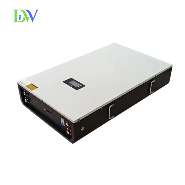 Home Solar Backup Battery
