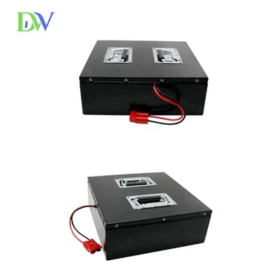 Bateria Lifepo4 24v 60ah