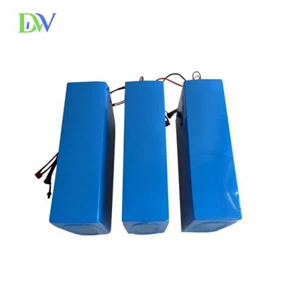 Bateria Lifepo4 36v 10ah