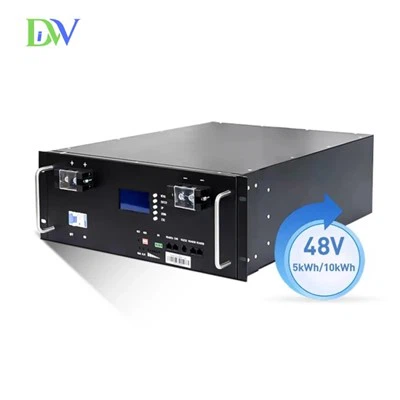 Bateria Lifepo4 48v 200ah