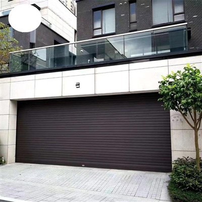 Elektryczny akumulator do drzwi garażowych