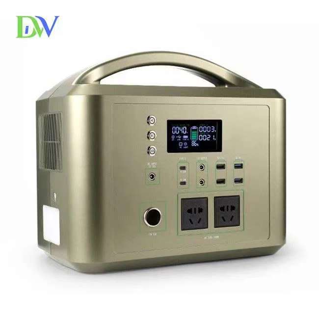 Portable Car Power Bank